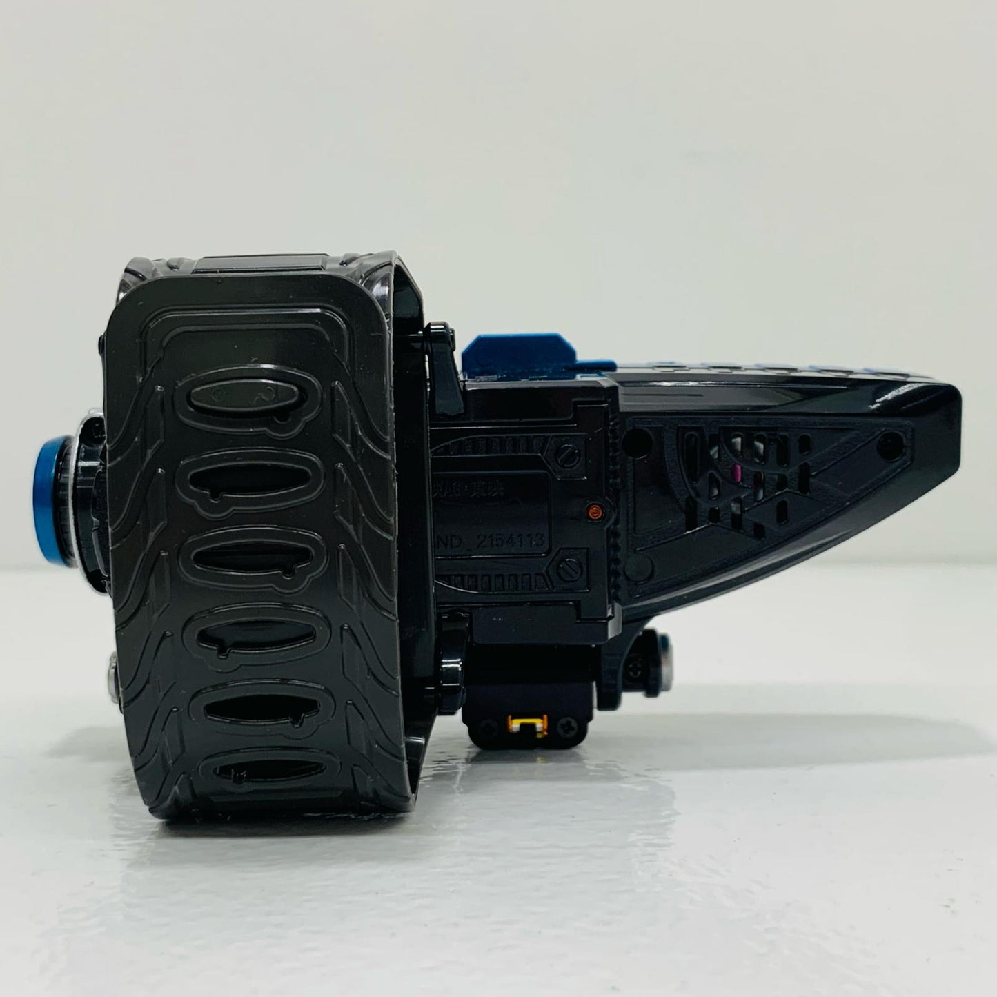 【中古】 'バスターギアシリーズ01モーフィンブレス「特命戦隊ゴーバスターズ」'