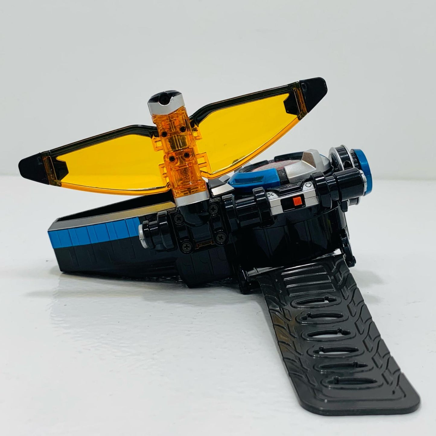【中古】 'バスターギアシリーズ01モーフィンブレス「特命戦隊ゴーバスターズ」'