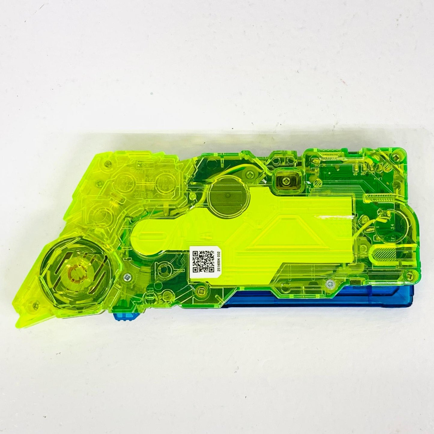 【中古】 仮面ライダーゼロワン おもちゃ・玩具 DXゼロツープログライズキー【飾磨店】