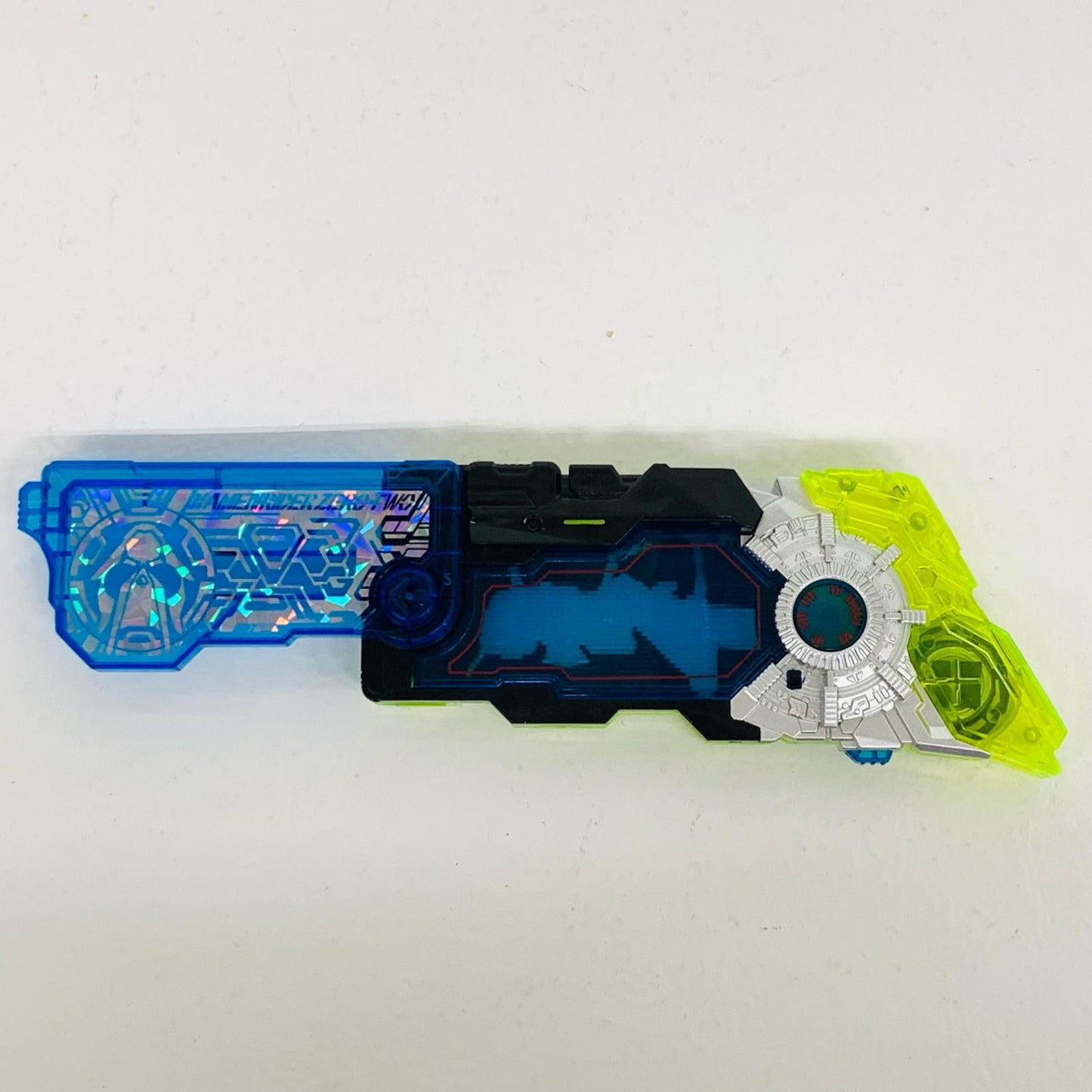 【中古】 DXゼロツープログライズキー 特撮玩具 仮面ラ