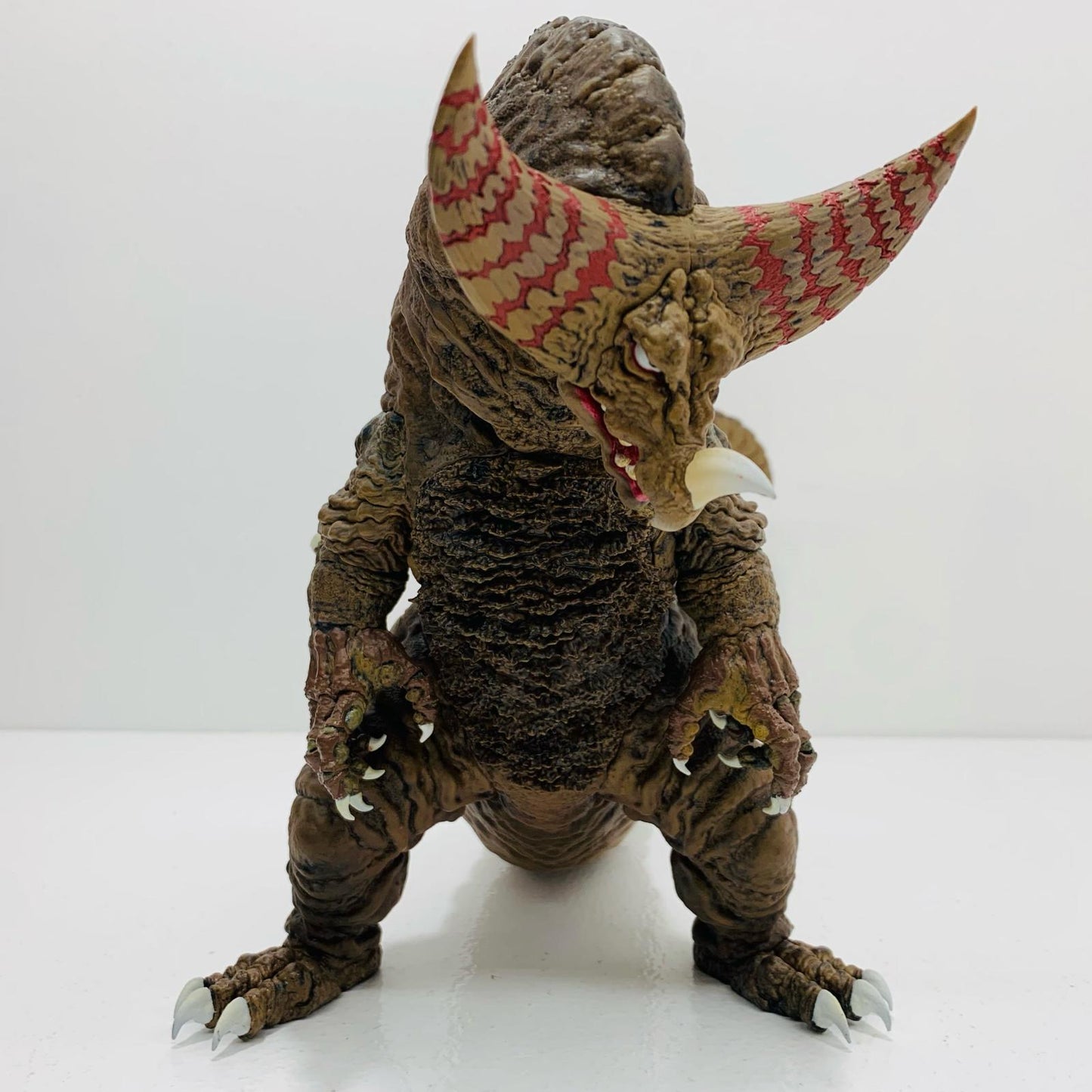 【中古】 'A賞ゴモラ-塊獣極致「怪獣超大全/一番くじウルトラマンシリーズ」' ウルトラマン フィギュア ゴモラ-塊獣極致 一番くじ A賞【フィギュア】【飾磨店】