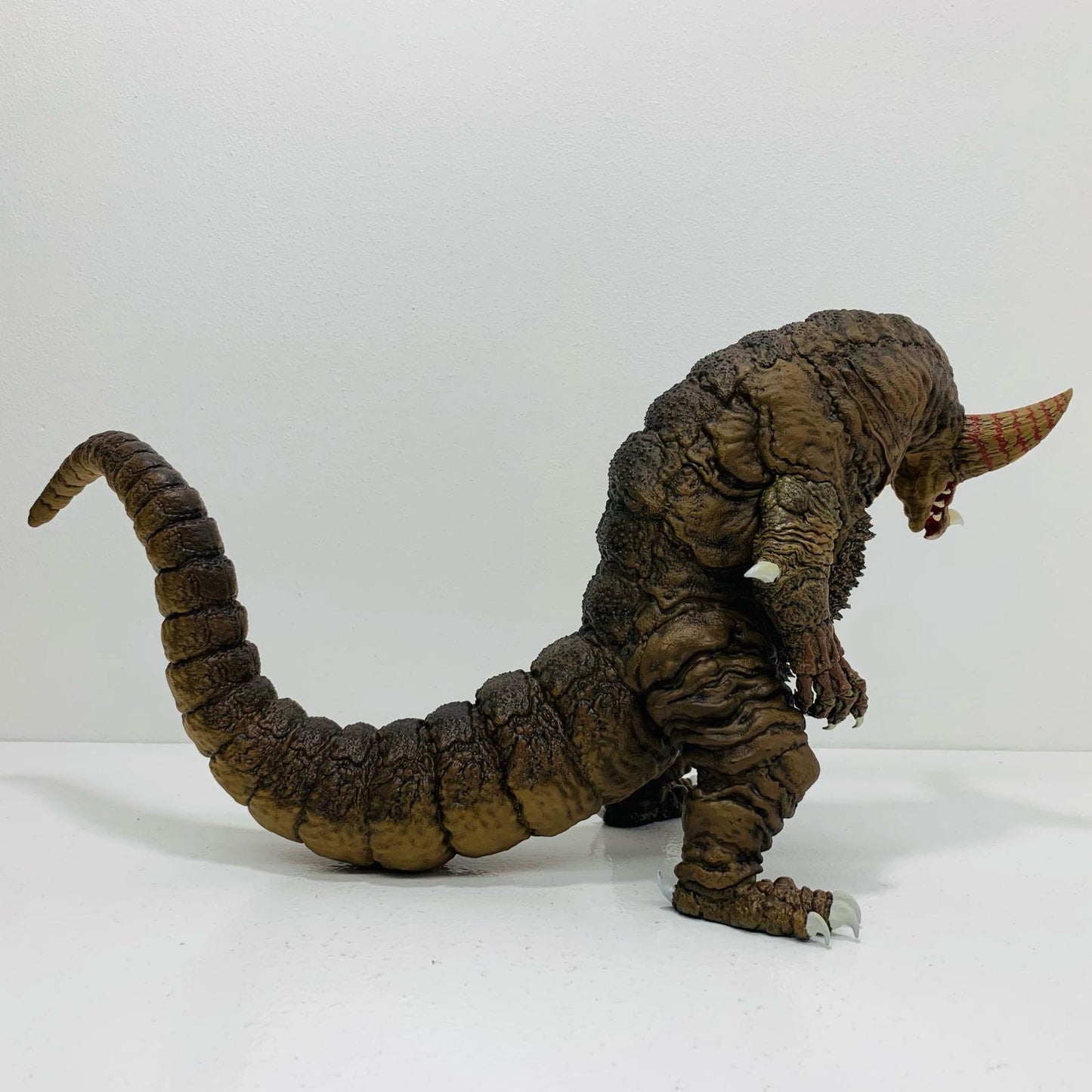 【中古】 'A賞ゴモラ-塊獣極致「怪獣超大全/一番くじウルトラマンシリーズ」' ウルトラマン フィギュア ゴモラ-塊獣極致 一番くじ A賞【フィギュア】【飾磨店】