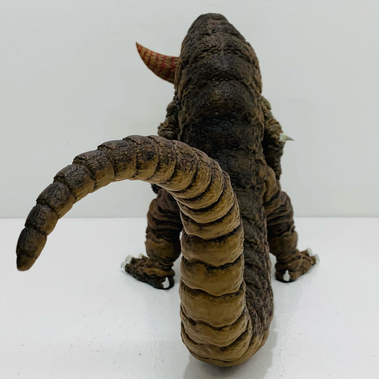 【中古】 'A賞ゴモラ-塊獣極致「怪獣超大全/一番くじウルトラマンシリーズ」' ウルトラマン フィギュア ゴモラ-塊獣極致 一番くじ A賞【フィギュア】【飾磨店】