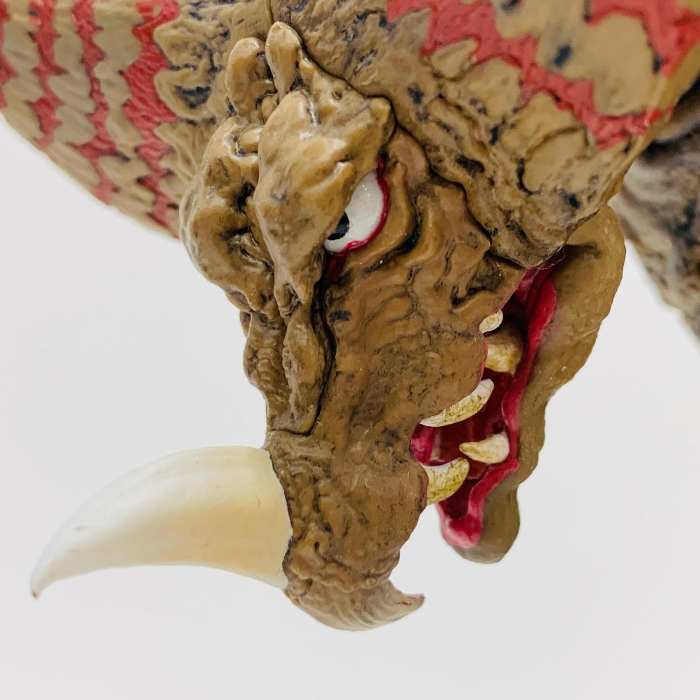 【中古】 'A賞ゴモラ-塊獣極致「怪獣超大全/一番くじウルトラマンシリーズ」' ウルトラマン フィギュア ゴモラ-塊獣極致 一番くじ A賞【フィギュア】【飾磨店】