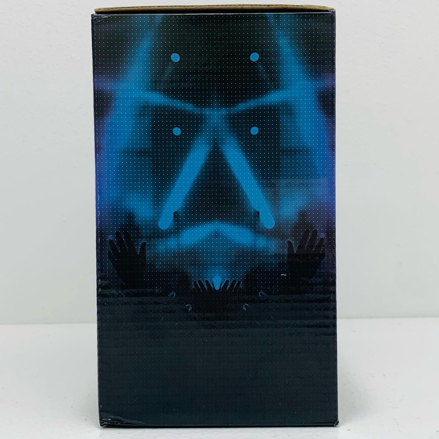 【中古】 HIKAKIN&SEIKIN U-FES TOUR 2019 くじ ラスト賞 ヒカキン&セイキン【フィギュア】