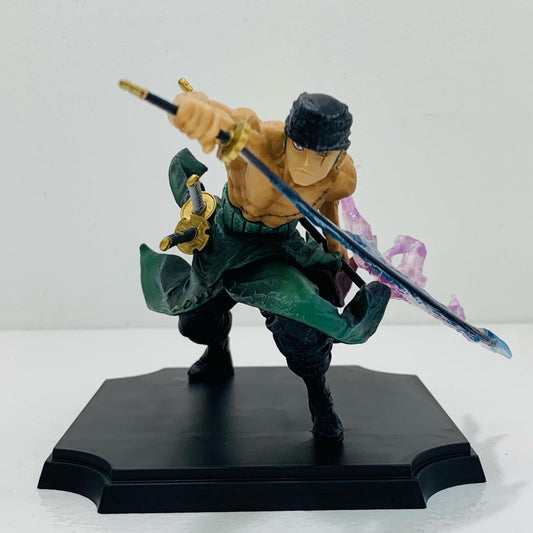 【中古】 'D賞ロロノア・ゾロ/フィギュア「匠ノ系譜/一番くじワンピース」'【フィギュア】