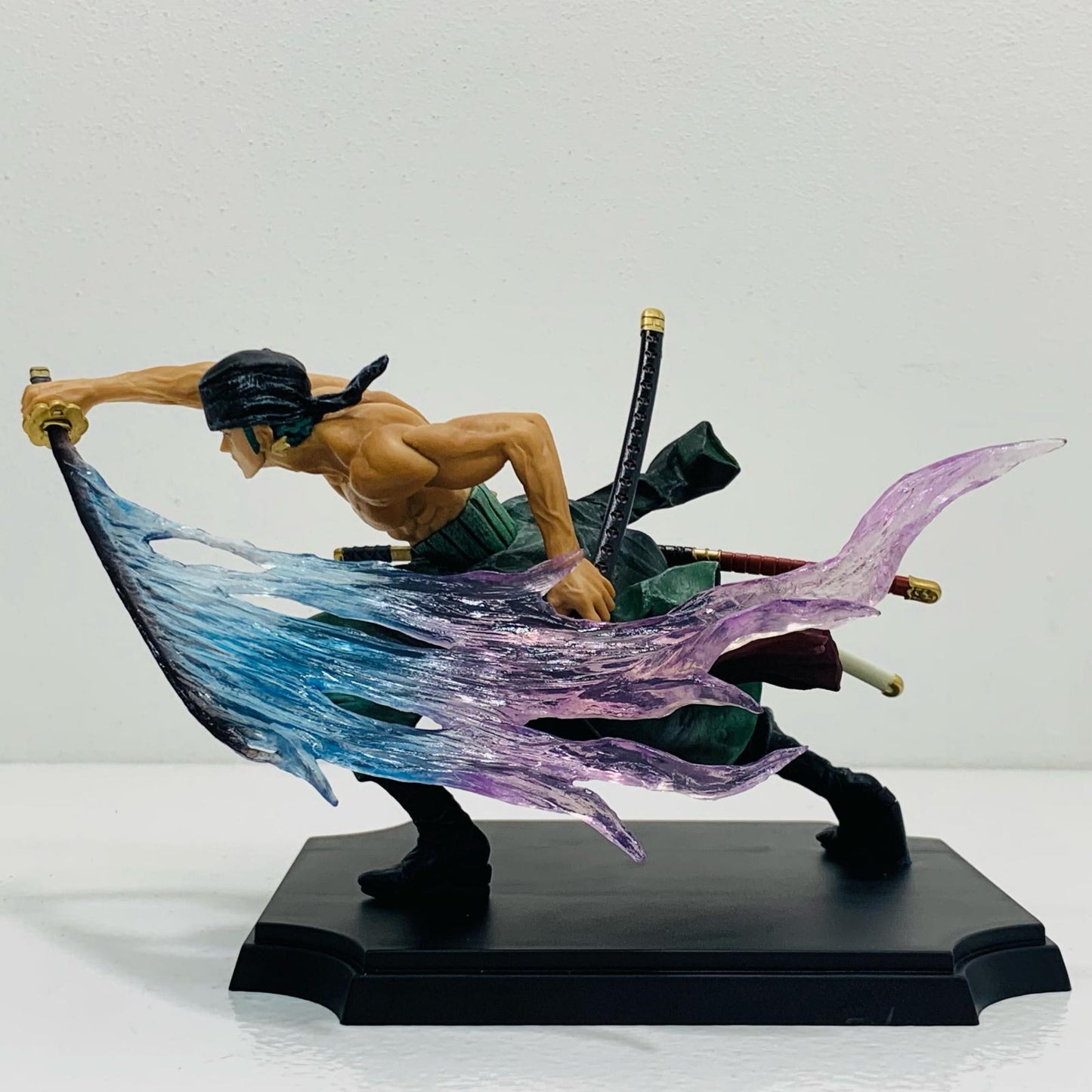 【中古】 'D賞ロロノア・ゾロ/フィギュア「匠ノ系譜/一番くじワンピース」' ワンピース フィギュア ロロノア・ゾロ 一番くじ D賞 147【フィギュア】【飾磨店】