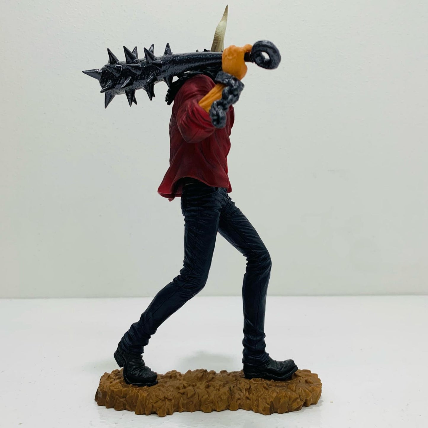 【中古】 'A賞/在りし日のカイドウ-魂豪示像-フィギュア「雷鳴への忠誠/一番くじワンピースEX」' ワンピース フィギュア 在りし日のカイドウ-魂豪示像- 一番くじ A賞【フィギュア】【飾磨店】