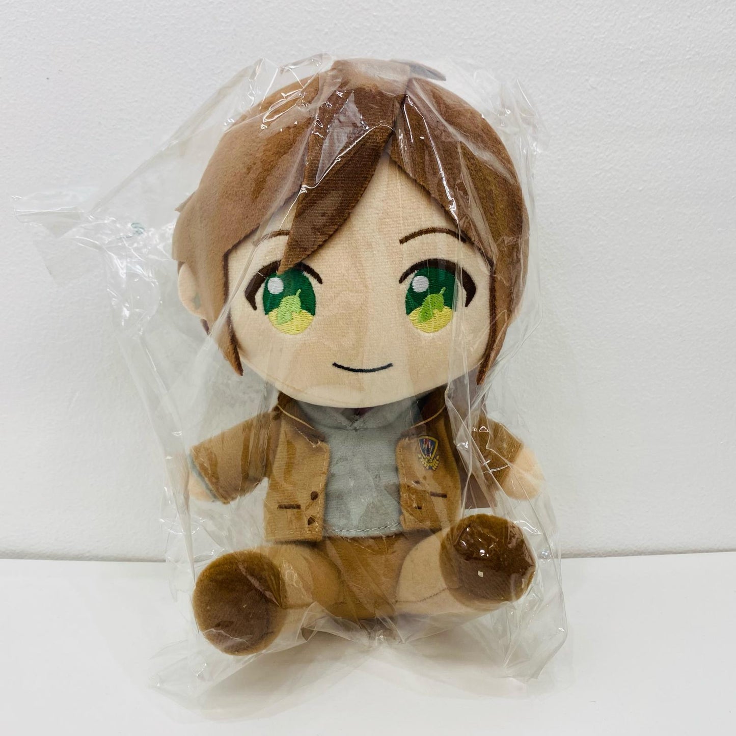 【中古】 浦島坂田船 その他ホビー うらたぬき ぬいぐるみ SummerTour2021”L∞VE” ぬいぐるみ【飾磨店】