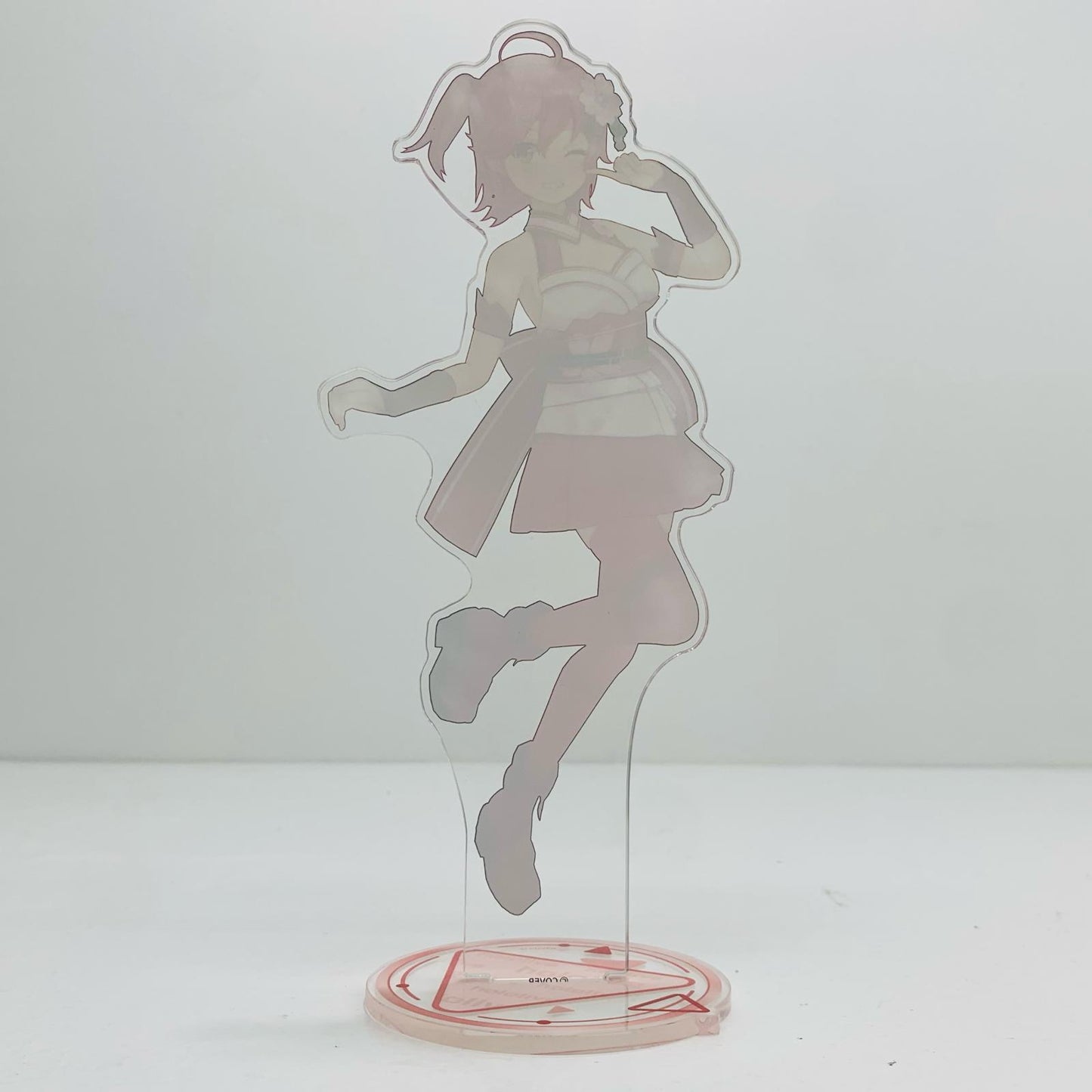 Sakura Miko 3D Acrylic Stand hololive