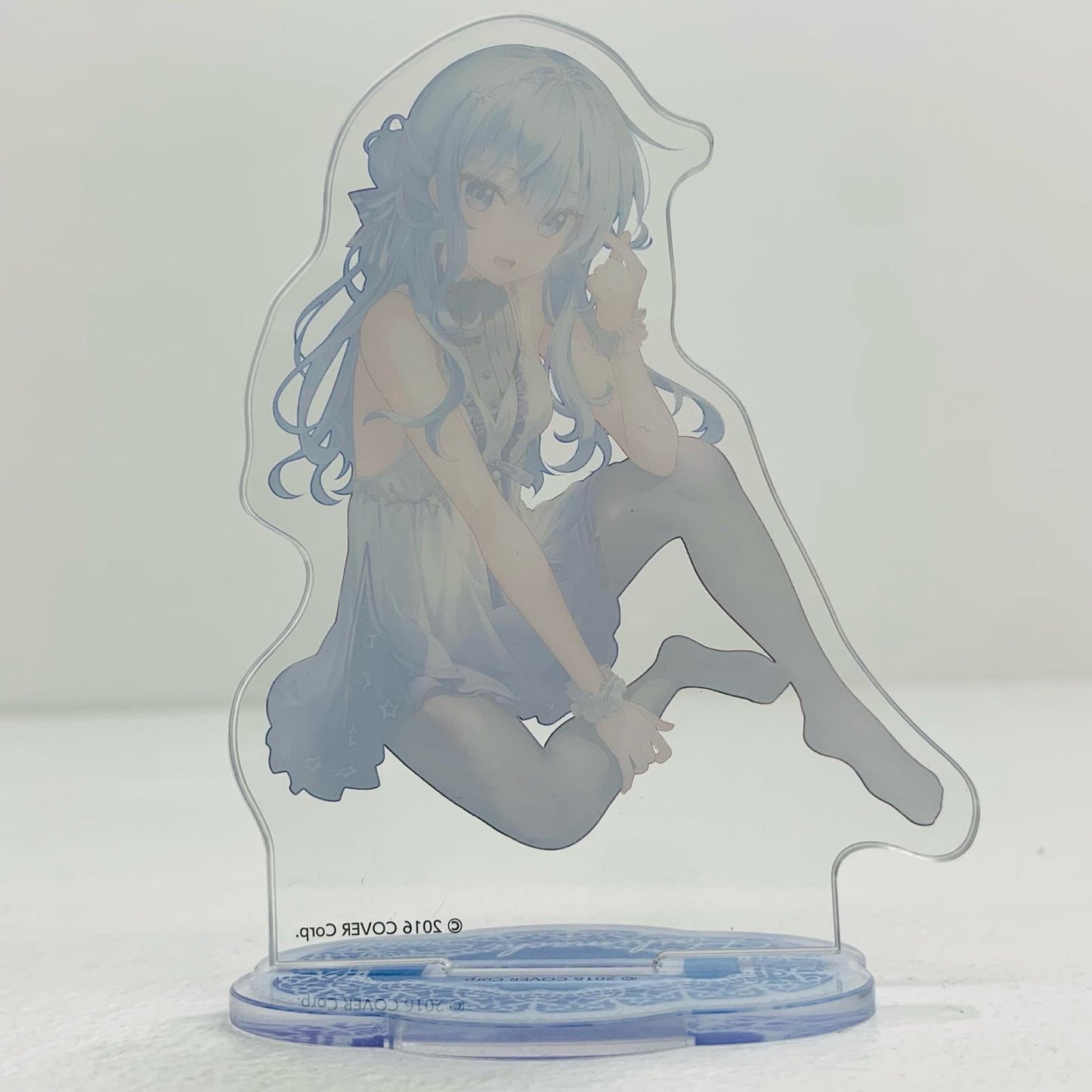 【中古】 その他ホビー 星街すいせい (お部屋ver.) アクリルスタンド【飾磨店】