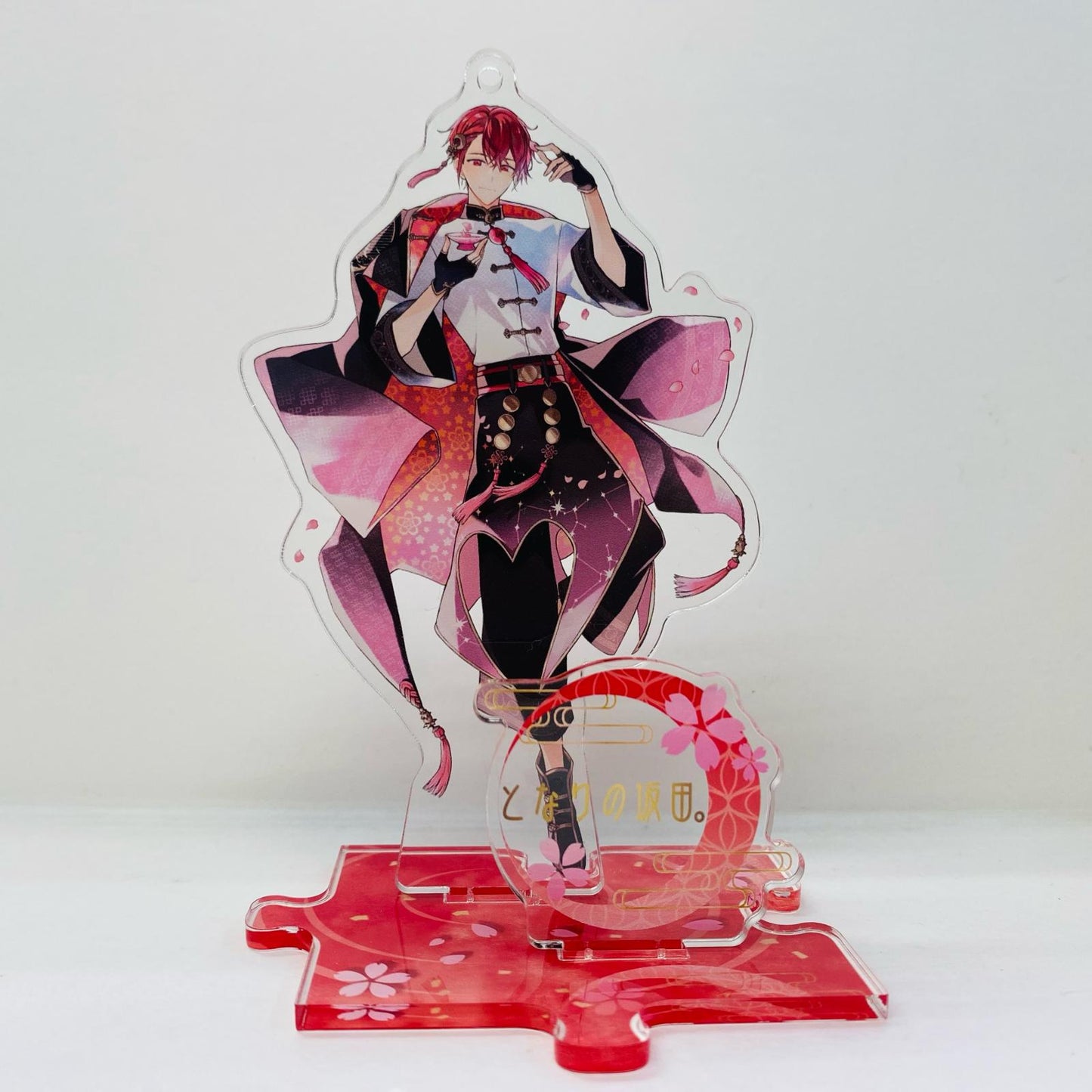 【中古】 その他ホビー となりの坂田。 アクリルスタンド SpringTour2025”ユエ” アクリルスタンド【飾磨店】