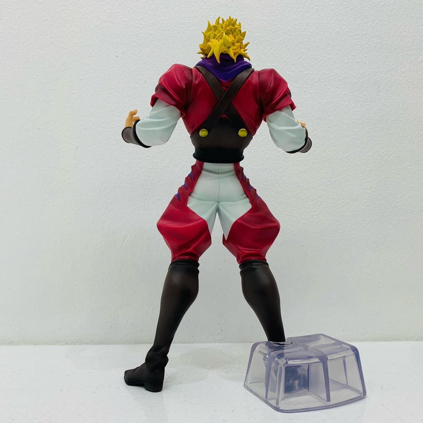 【中古】 'ディオ・ブランドーMometria「ジョジョの奇妙な冒険ファントムブラッド」' ジョジョ フィギュア ディオ・ブランドーMometria 2759228【フィギュア】【飾磨店】