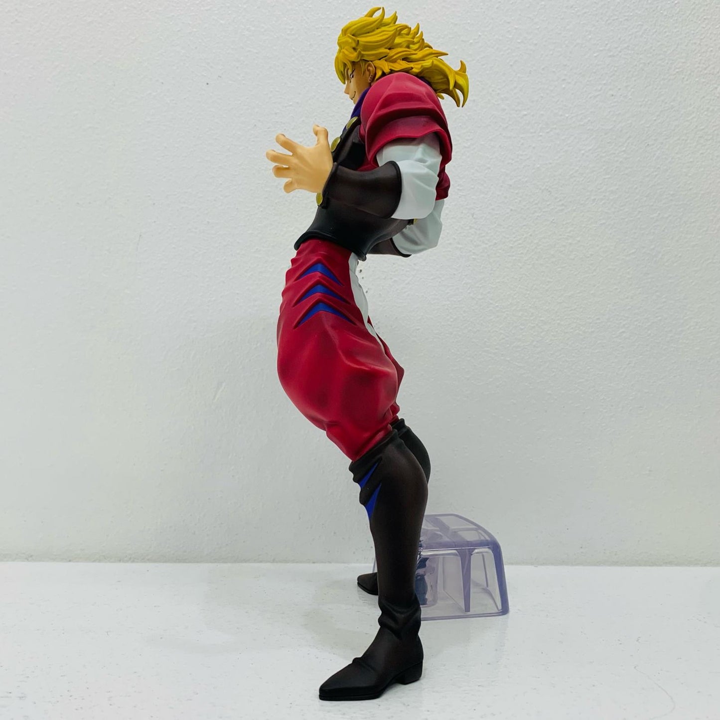 【中古】 'ディオ・ブランドーMometria「ジョジョの奇妙な冒険ファントムブラッド」' ジョジョ フィギュア ディオ・ブランドーMometria 2759228【フィギュア】【飾磨店】