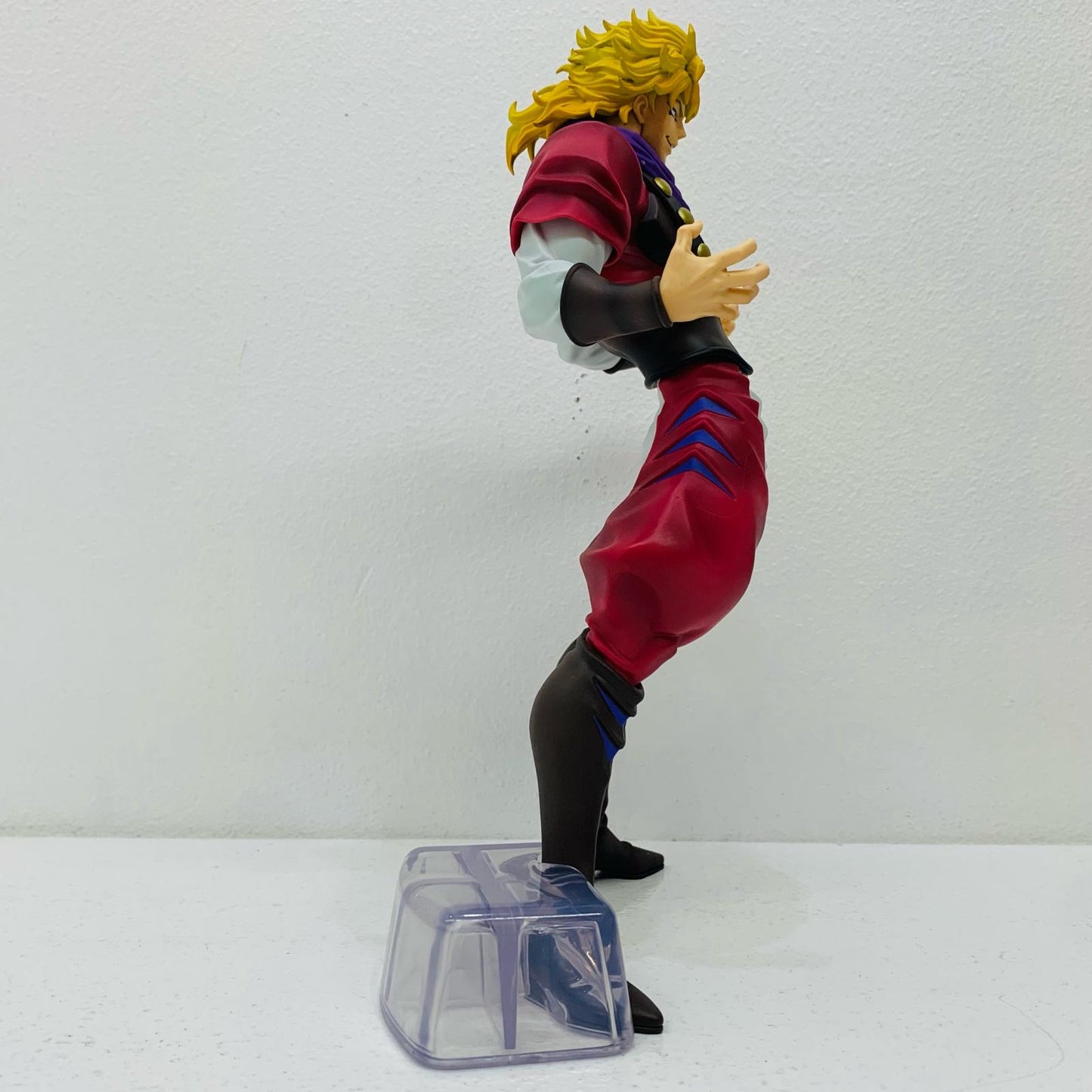 【中古】 'ディオ・ブランドーMometria「ジョジョの奇妙な冒険ファントムブラッド」' ジョジョ フィギュア ディオ・ブランドーMometria 2759228【フィギュア】【飾磨店】