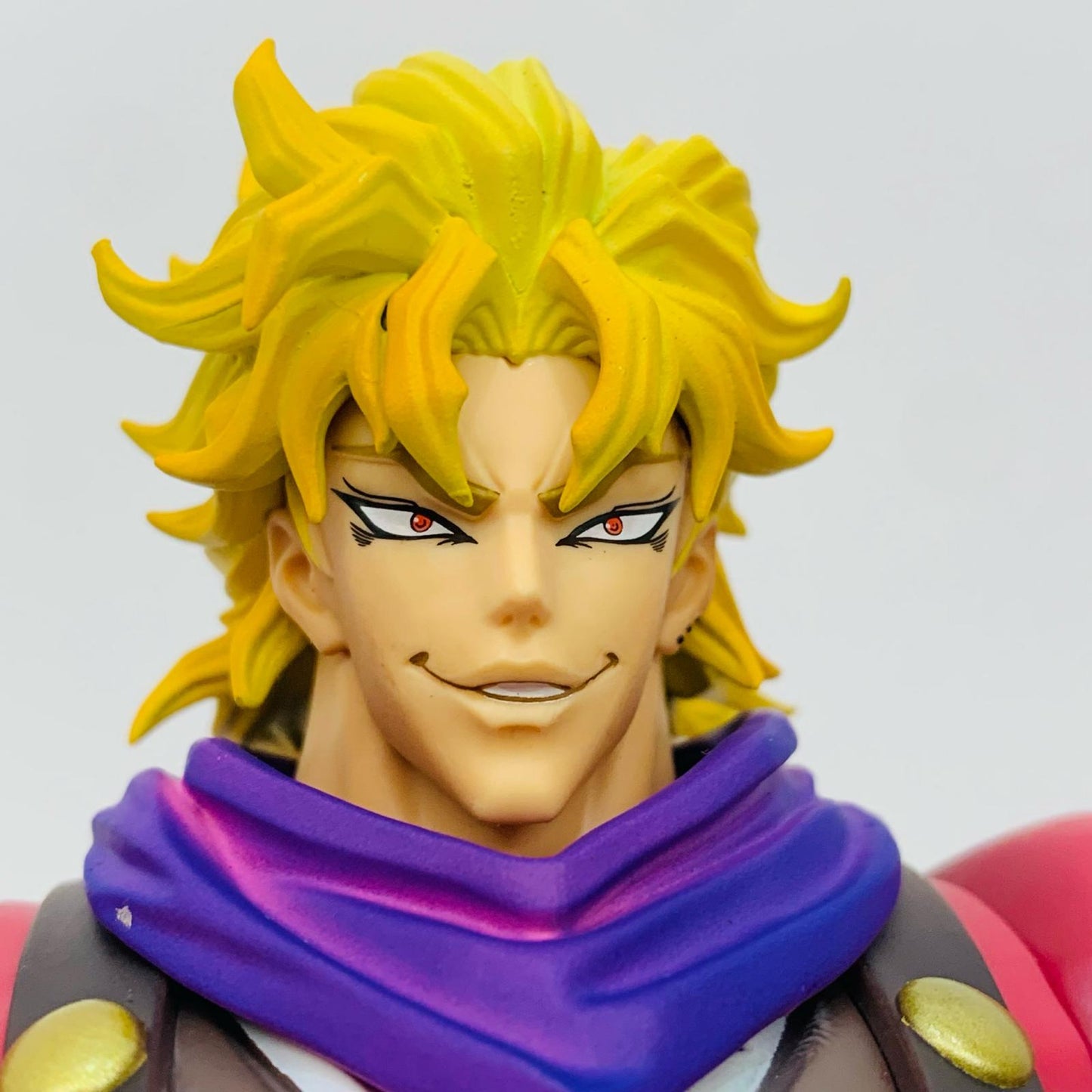 【中古】 'ディオ・ブランドーMometria「ジョジョの奇妙な冒険ファントムブラッド」' ジョジョ フィギュア ディオ・ブランドーMometria 2759228【フィギュア】【飾磨店】
