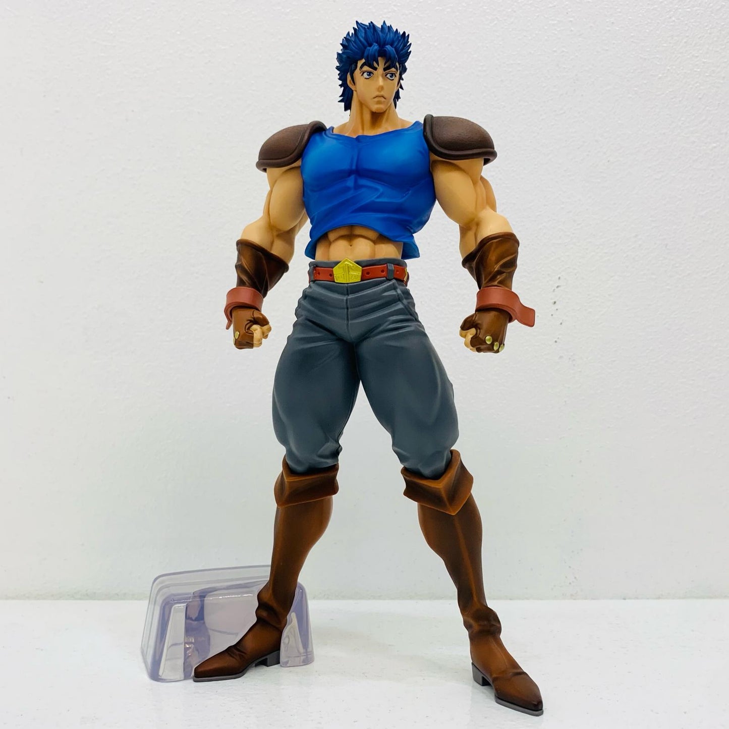 【中古】 'ジョナサン・ジョースターMometria「ジョジョの奇妙な冒険ファントムブラッド」' ジョジョ フィギュア ジョナサン・ジョースターMometria 2759227【フィギュア】【飾磨店】