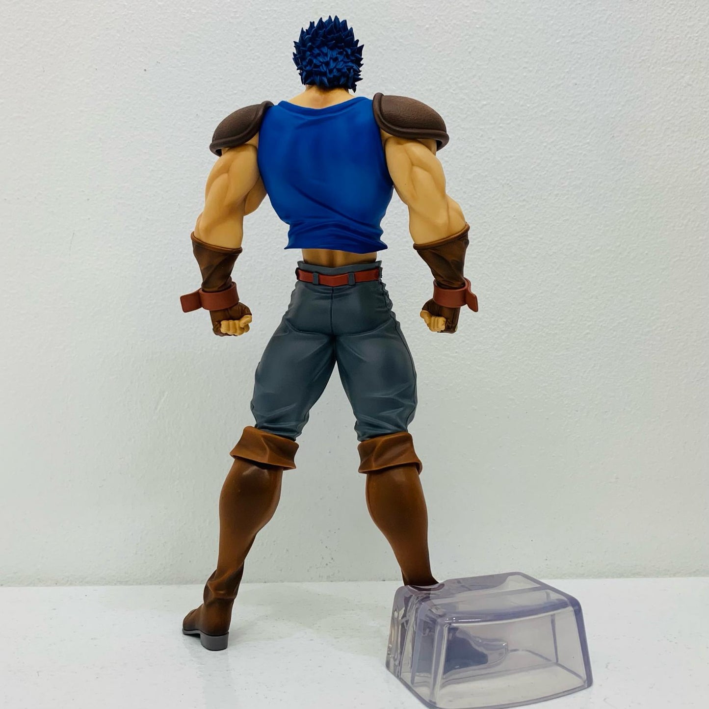 【中古】 'ジョナサン・ジョースターMometria「ジョジョの奇妙な冒険ファントムブラッド」' ジョジョ フィギュア ジョナサン・ジョースターMometria 2759227【フィギュア】【飾磨店】