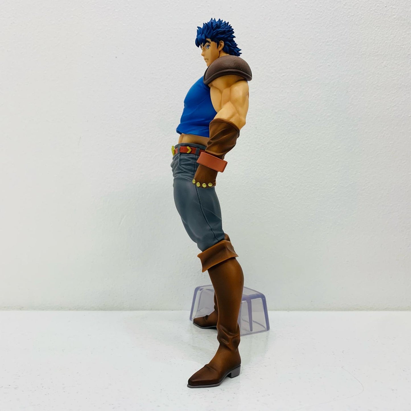 【中古】 'ジョナサン・ジョースターMometria「ジョジョの奇妙な冒険ファントムブラッド」' ジョジョ フィギュア ジョナサン・ジョースターMometria 2759227【フィギュア】【飾磨店】