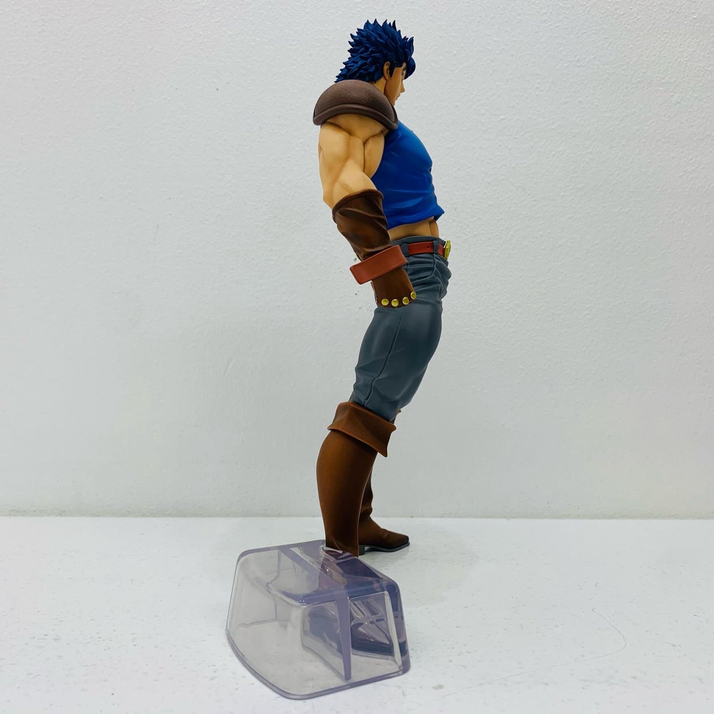 【中古】 'ジョナサン・ジョースターMometria「ジョジョの奇妙な冒険ファントムブラッド」' ジョジョ フィギュア ジョナサン・ジョースターMometria 2759227【フィギュア】【飾磨店】