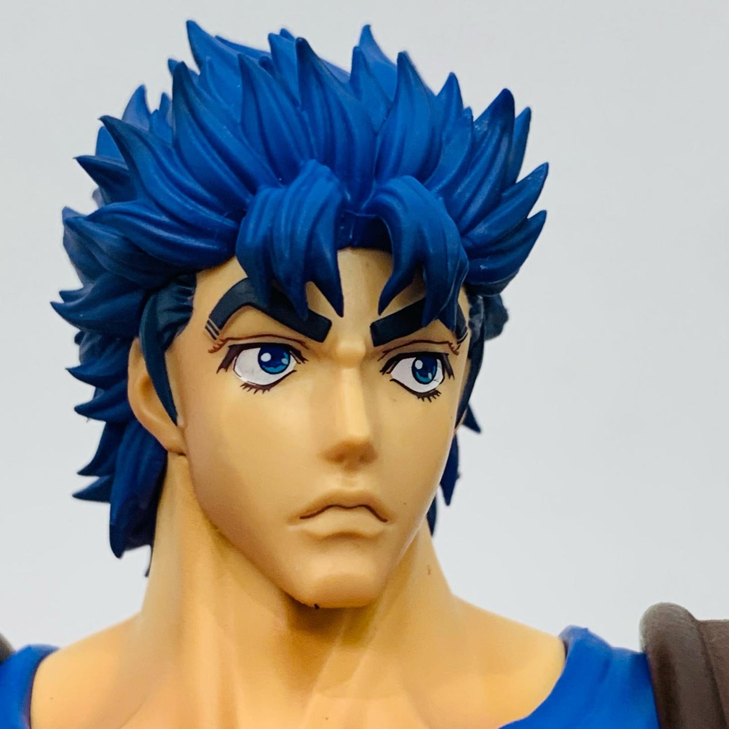 【中古】 'ジョナサン・ジョースターMometria「ジョジョの奇妙な冒険ファントムブラッド」' ジョジョ フィギュア ジョナサン・ジョースターMometria 2759227【フィギュア】【飾磨店】
