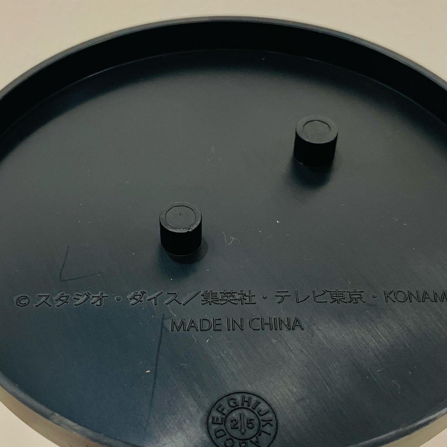 【中古】 'マジシャンズ・ヴァルキリア-EqualArts「遊☆戯☆王デュエルモンスターズ」'【フィギュア】