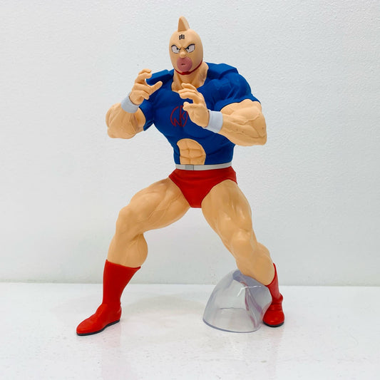 【中古】 'キン肉マン-リアルフィギュア「キン肉マン完璧超人始祖編」'【フィギュア】