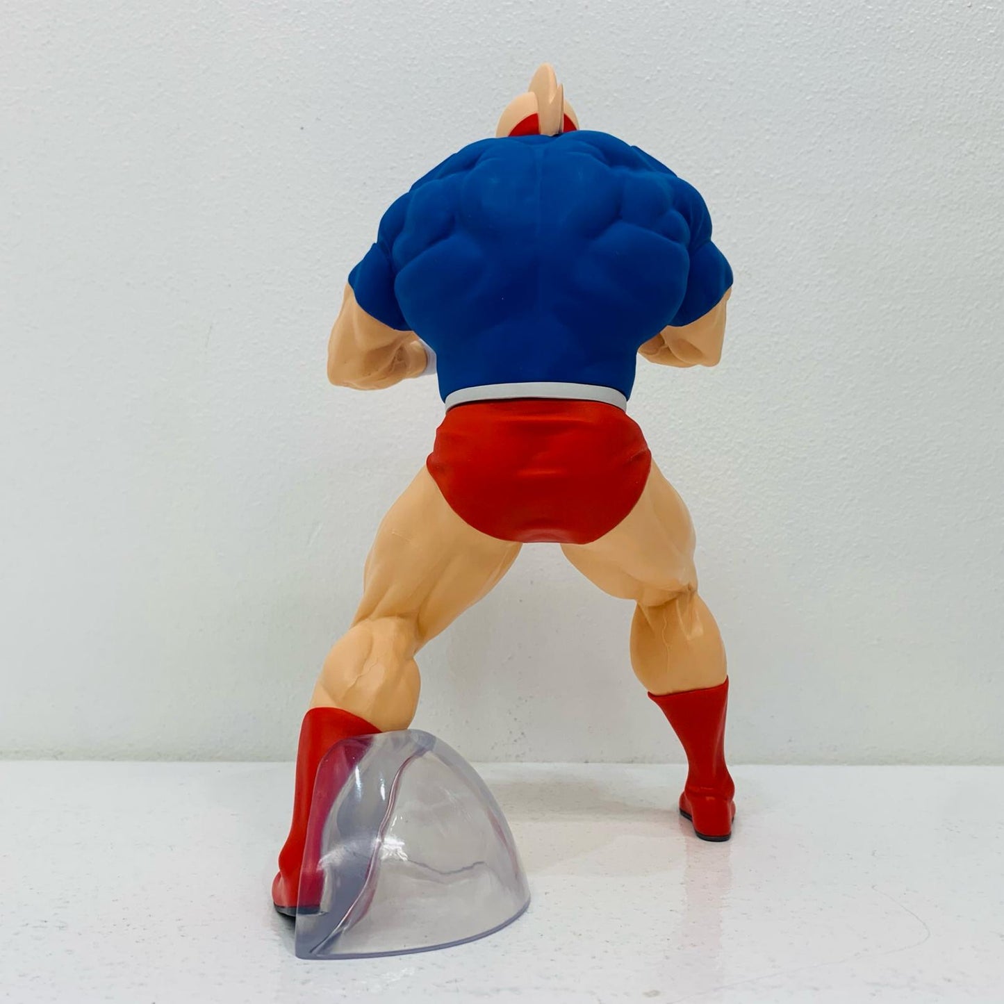 【中古】 'キン肉マン-リアルフィギュア「キン肉マン完璧超人始祖編」' キン肉マン フィギュア キン肉マン-リアル 2786912【フィギュア】【飾磨店】