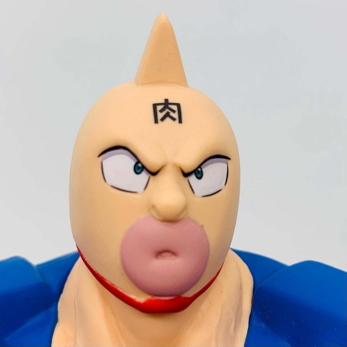 【中古】 'キン肉マン-リアルフィギュア「キン肉マン完璧超人始祖編」' キン肉マン フィギュア キン肉マン-リアル 2786912【フィギュア】【飾磨店】
