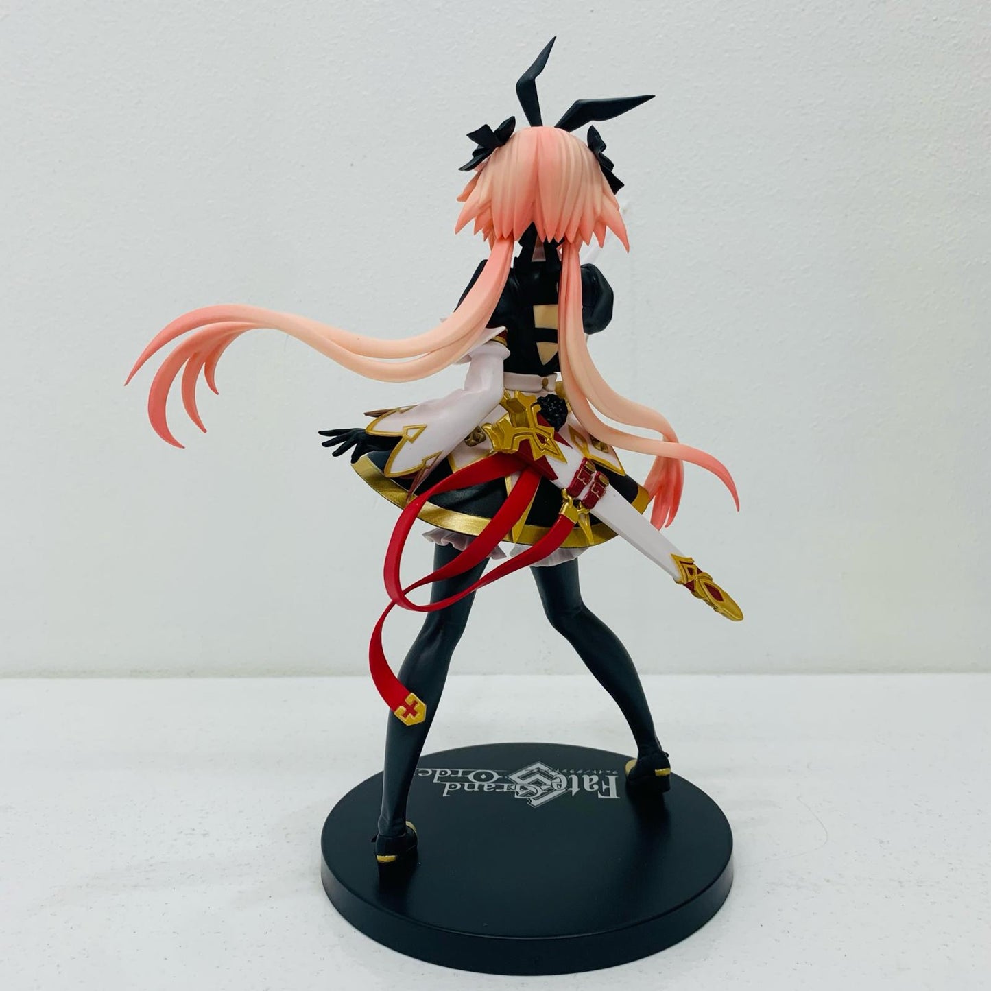 【中古】 'セイバー/アストルフォ-FIGURIZMα「Fate/GrandOrder」' Fate フィギュア セイバーアストルフォ-FIGURIZMα 1118564【フィギュア】【飾磨店】