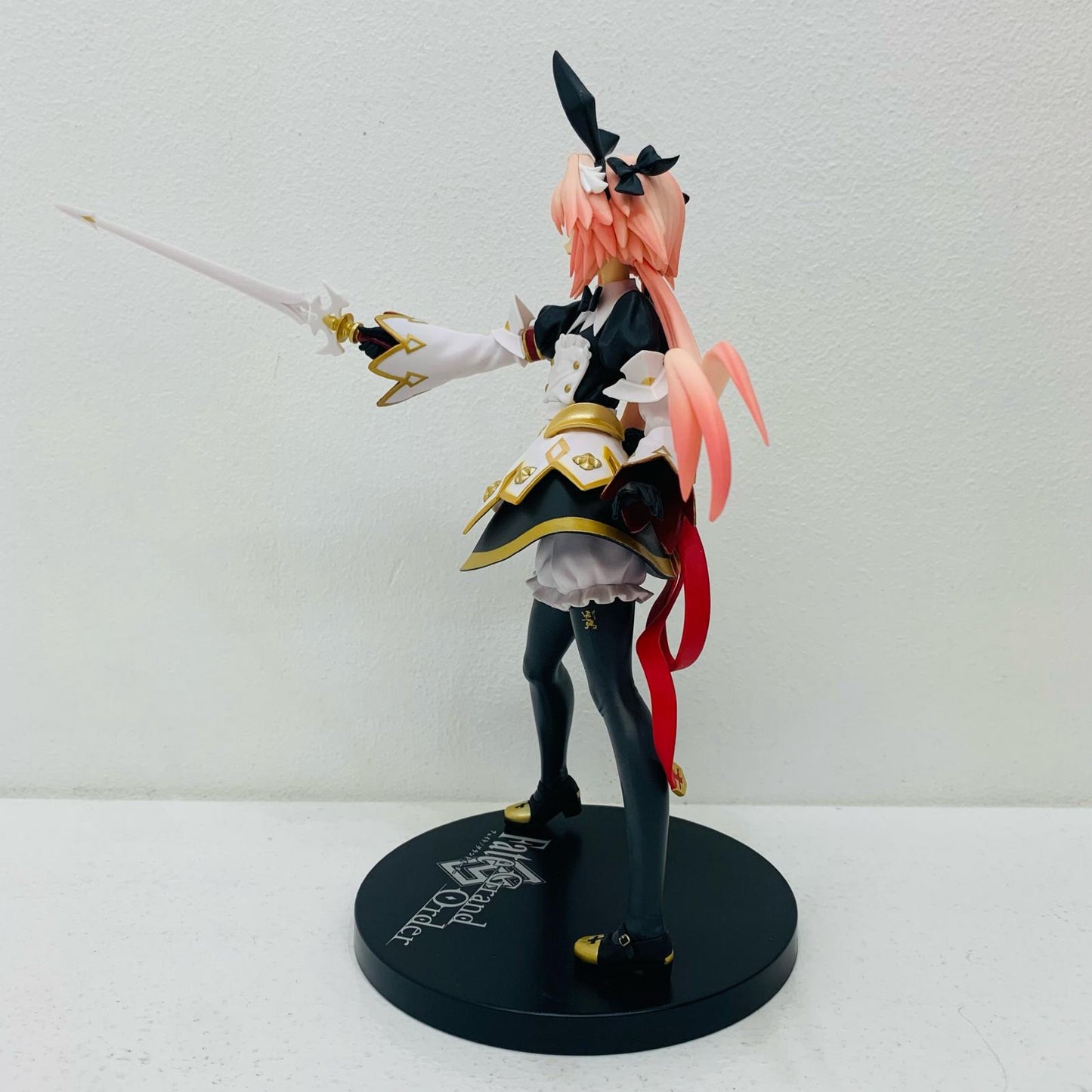 【中古】 'セイバー/アストルフォ-FIGURIZMα「Fate/GrandOrder」' Fate フィギュア セイバーアストルフォ-FIGURIZMα 1118564【フィギュア】【飾磨店】
