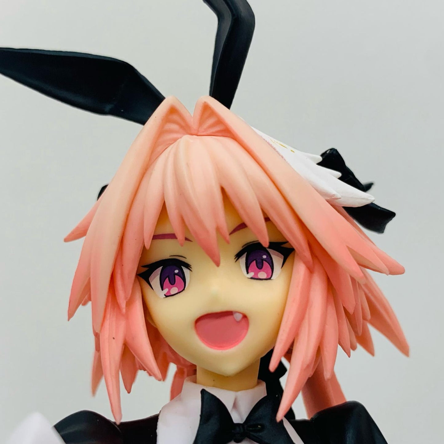 【中古】 'セイバー/アストルフォ-FIGURIZMα「Fate/GrandOrder」' Fate フィギュア セイバーアストルフォ-FIGURIZMα 1118564【フィギュア】【飾磨店】