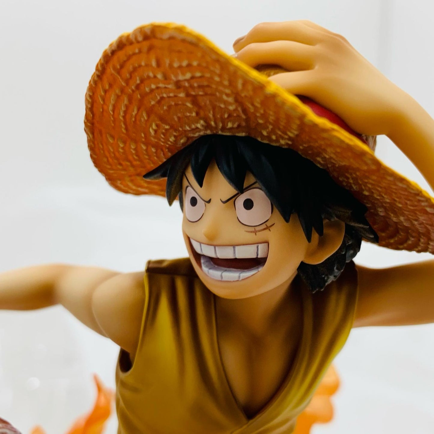 【中古】 'ルフィ&エース~兄弟の絆~20thLIMITEDVer.「ワンピース」P.O.P“NEO-MAXIMUM”メガトレショップ&オンラインショップ限定' ワンピース フィギュア ルフィ&エース 兄弟の絆 20thLIMITED ver. P.O.P P.O.P“NEO-MAXIMUM”メガトレショップ&オンラインショップ限定【フィギュア】【飾磨店】