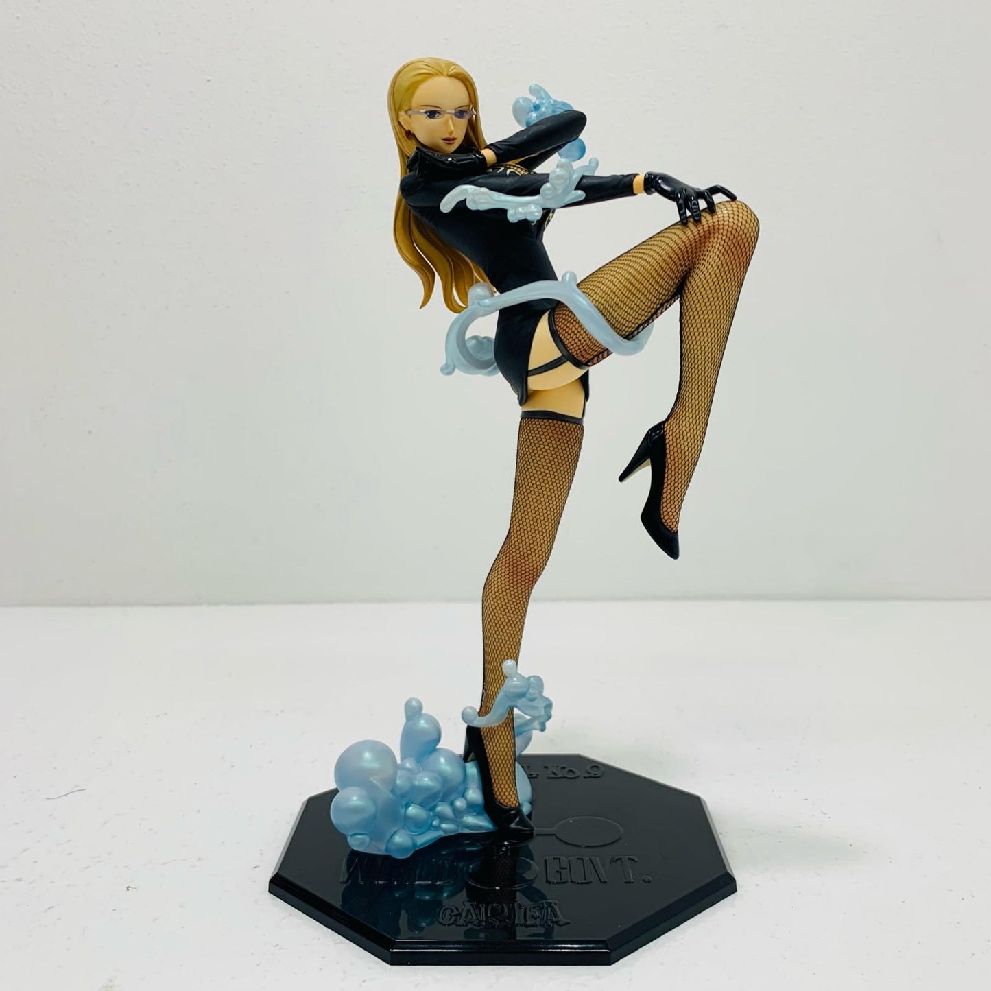 【中古】 カリファ エクセレントモデル LIMITED ワンピース フィギュア カリファ P.O.P オンラインショップ限定【フィギュア】【飾磨店】