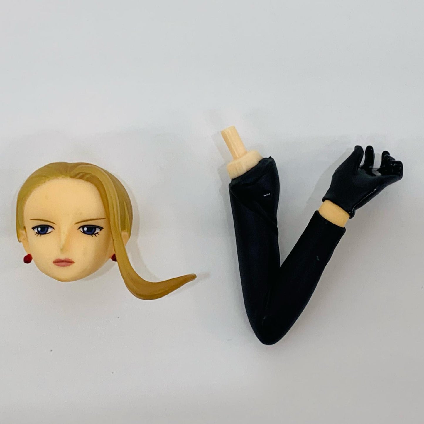 【中古】 カリファ エクセレントモデル LIMITED ワンピース フィギュア カリファ P.O.P オンラインショップ限定【フィギュア】【飾磨店】