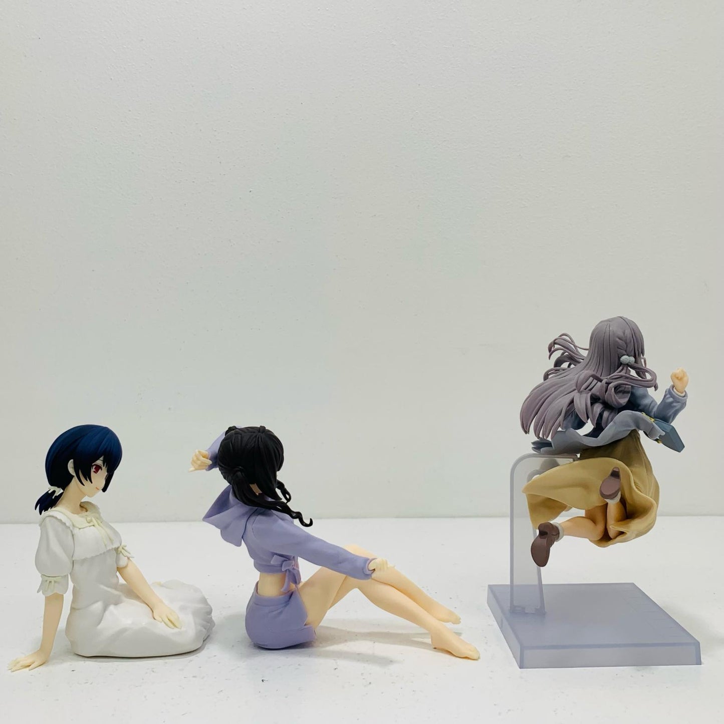 【中古】 アイドルマスター フィギュア アイドルマスター プライズ 6体セット【フィギュア】【飾磨店】
