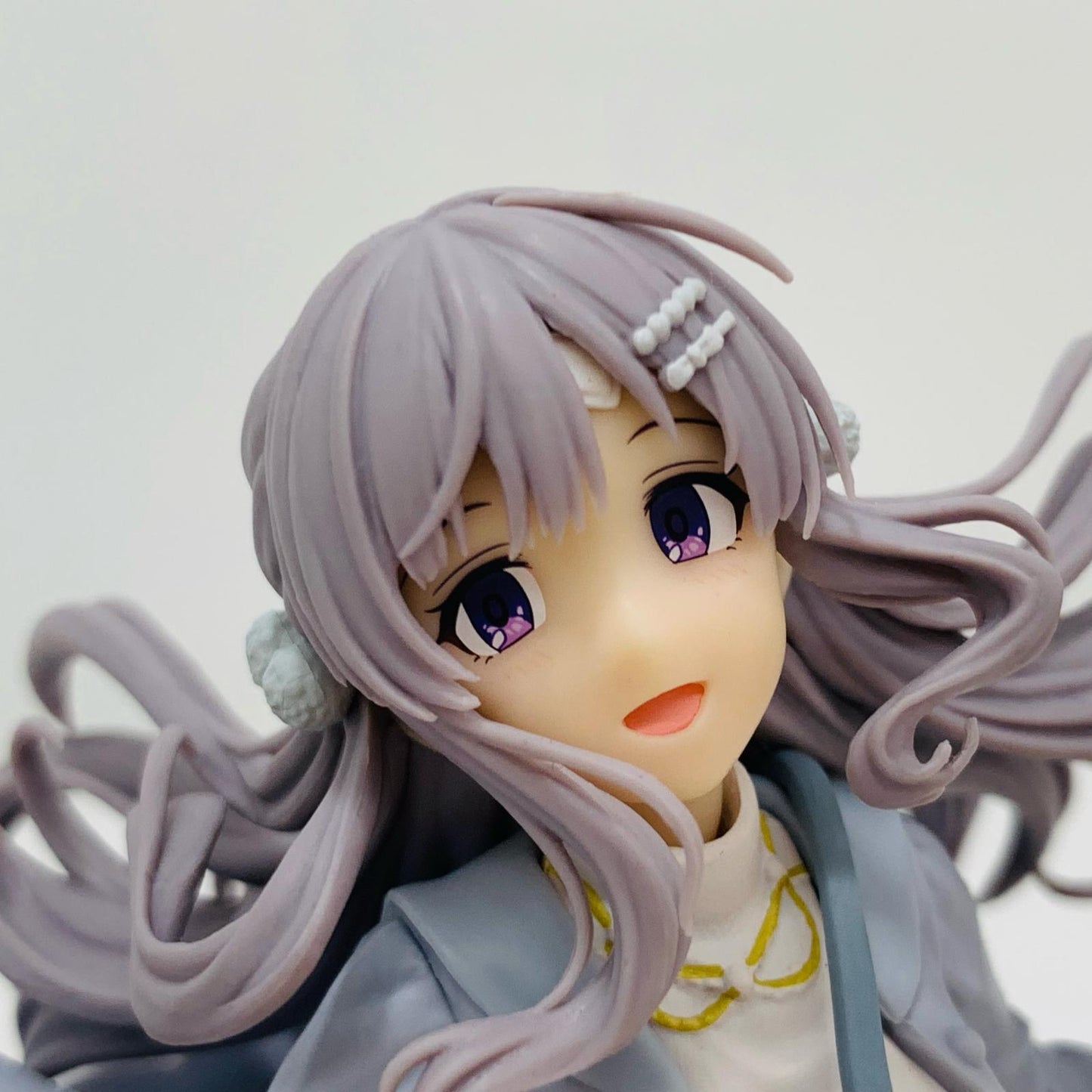 【中古】 アイドルマスター フィギュア アイドルマスター プライズ 6体セット【フィギュア】【飾磨店】