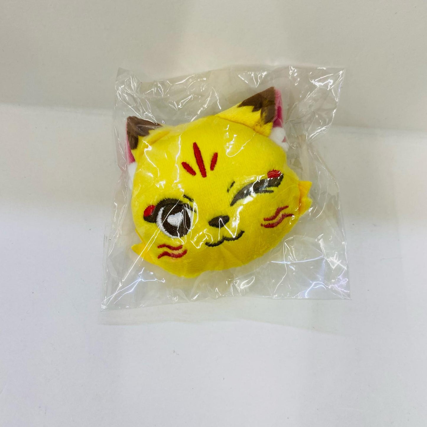 【中古】 その他ホビー センラ ぺポのお顔バッジ LIVETOUR2022”VERITE” ぺポのお顔バッジ【飾磨店】