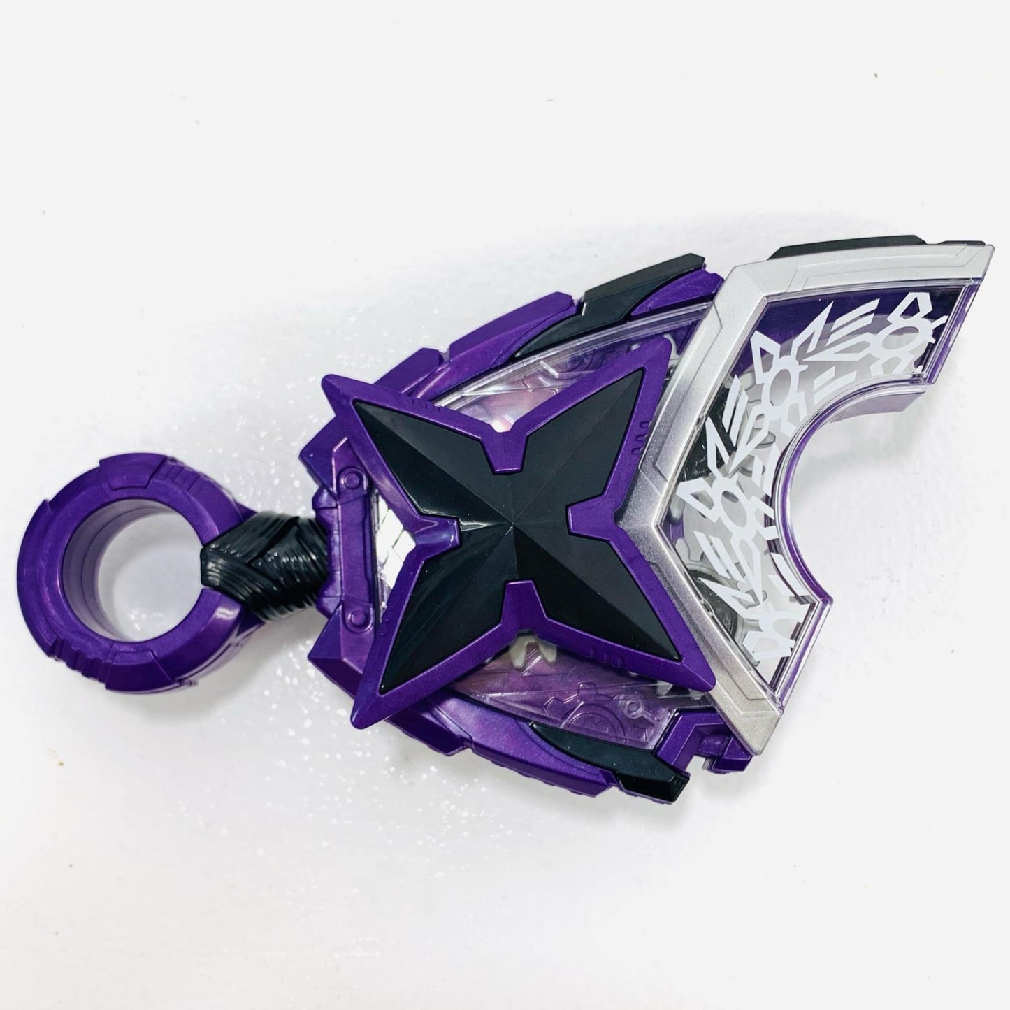 【中古】 'PREMIUMDXシノビレイズバックル「仮面ライダーギーツ」プレミアムバンダイ限定'