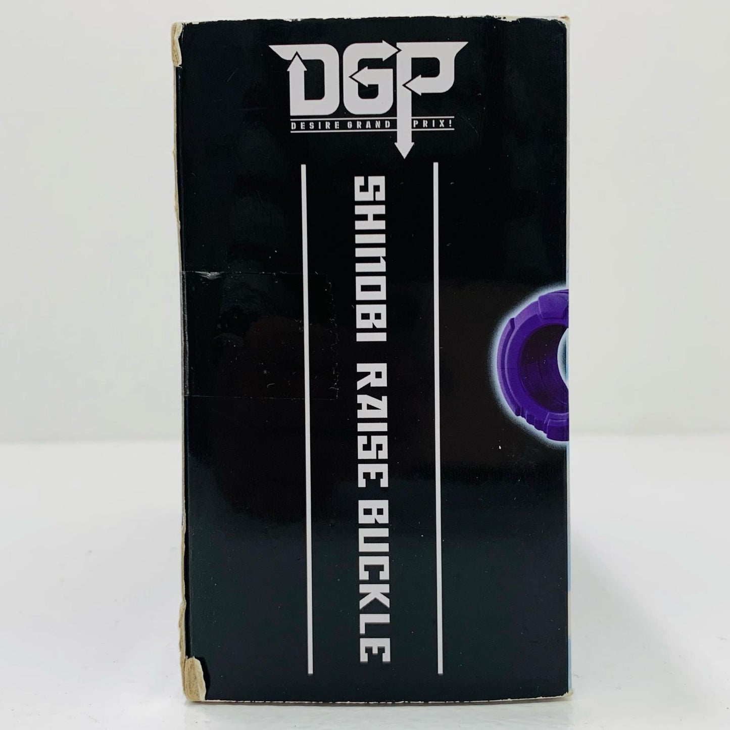 【中古】 'PREMIUMDXシノビレイズバックル「仮面ライダーギーツ」プレミアムバンダイ限定'