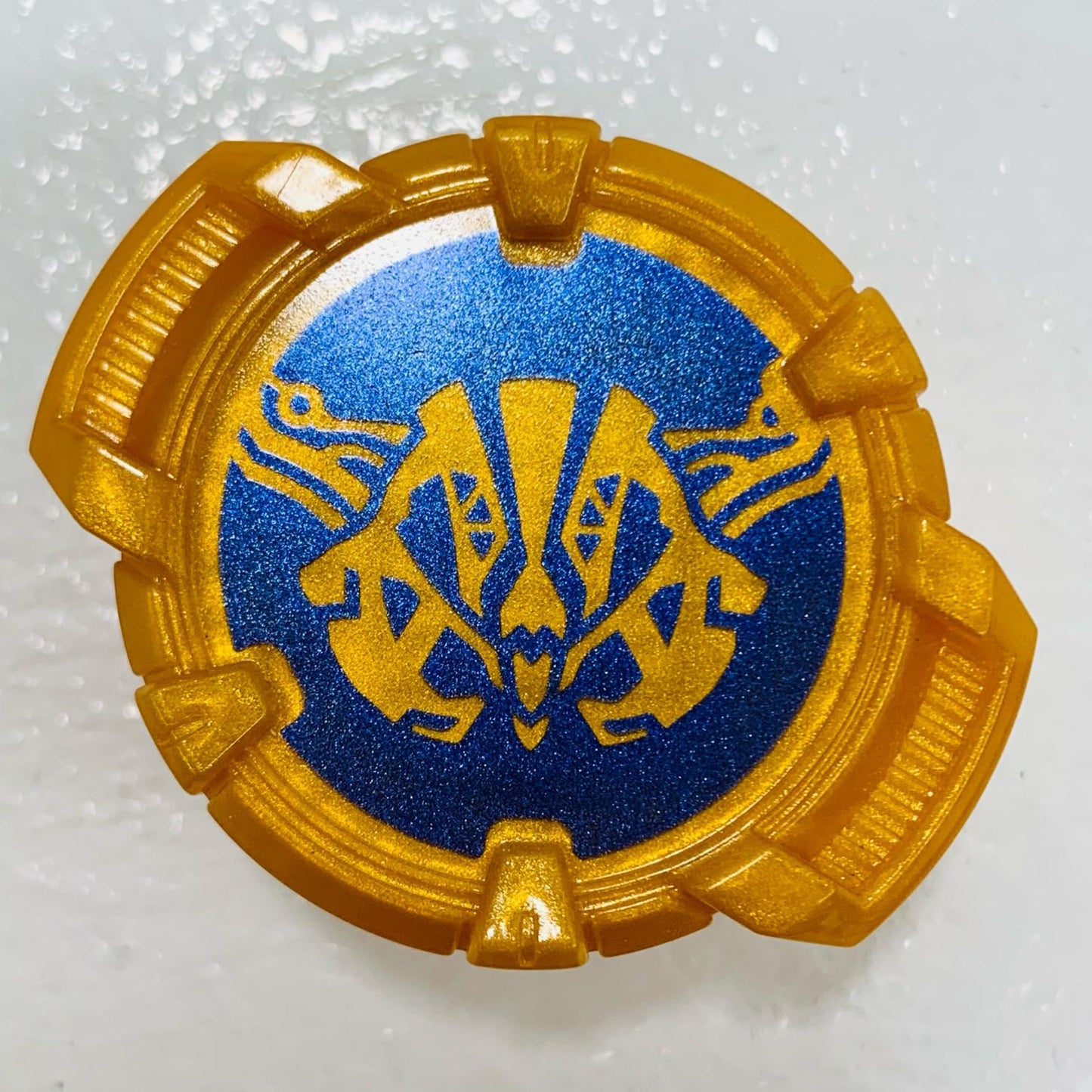 【中古】 'DXファンタジーレイズバックル「仮面ライダーギーツ」プレミアムバンダイ限定'