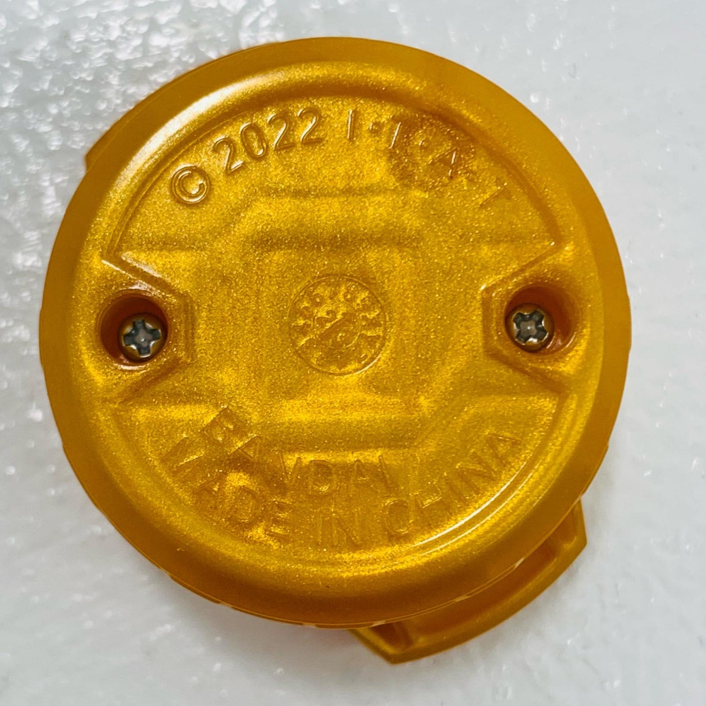 【中古】 'DXファンタジーレイズバックル「仮面ライダーギーツ」プレミアムバンダイ限定'