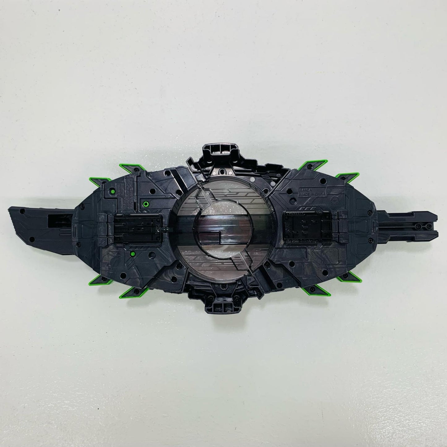 【中古】 'DXブジンソードバックル「仮面ライダーギーツ」プレミアムバンダイ限定'