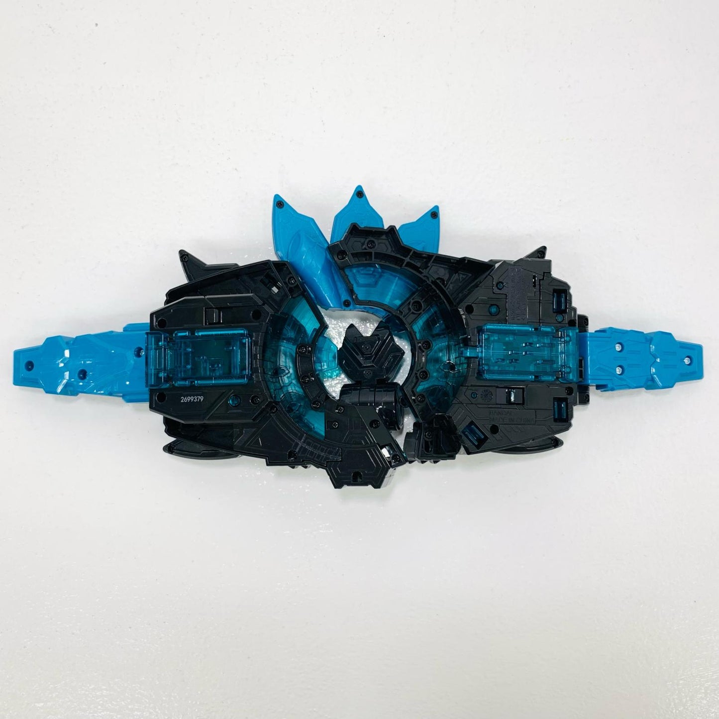 【中古】 'DXXギーツレイズバックル「仮面ライダーギーツ」プレミアムバンダイ限定'