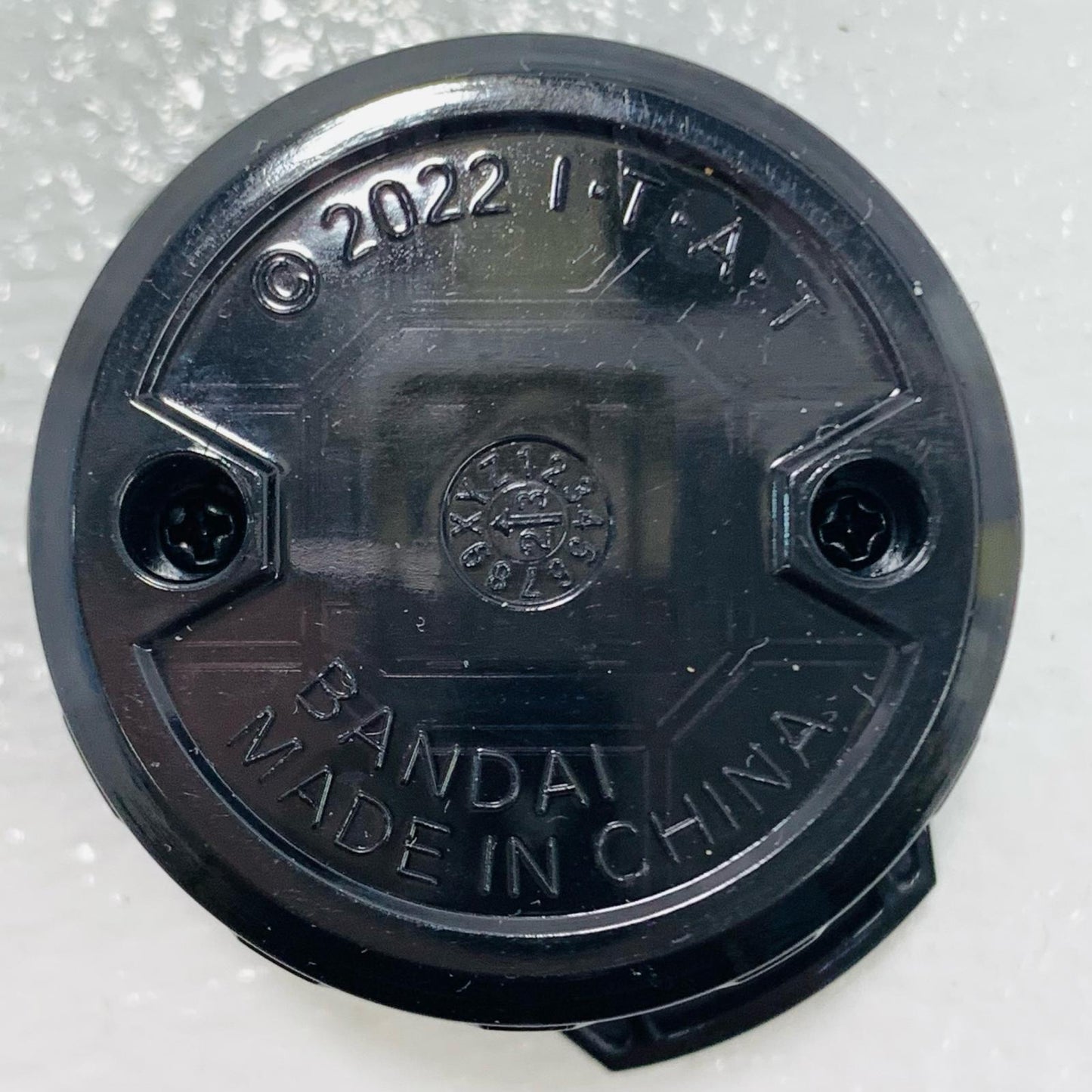 【中古】 'DXXギーツレイズバックル「仮面ライダーギーツ」プレミアムバンダイ限定'