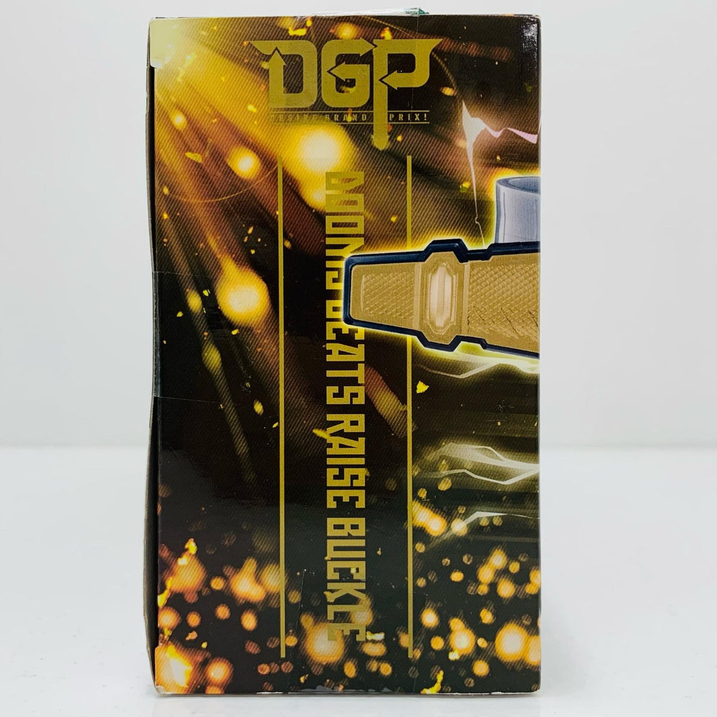 【中古】 'DXドゥームズギーツレイズバックル「仮面ライダーギーツ」プレミアムバンダイ限定'