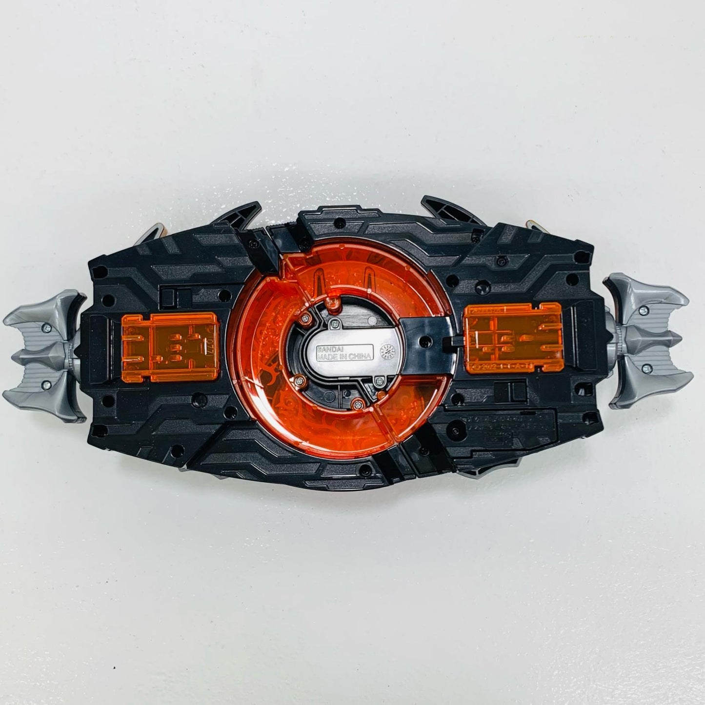 【中古】 単品 DXプロージョンレイジバックル Blu-ray/DVDVシネクスト仮面ライダーギーツ 仮面ライダー おもちゃ・玩具 DXプロージョンレイジバックル版【飾磨店】