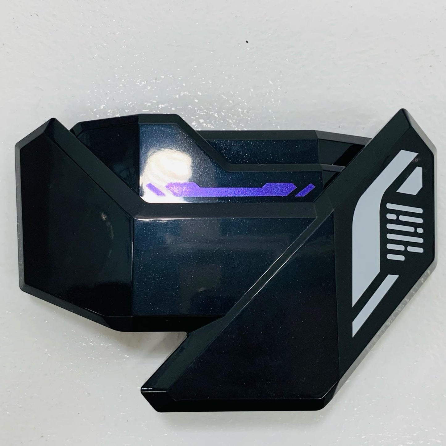 【中古】 'DXレイズライザーベルト&レイズライザーカードセット「仮面ライダーギーツ」'