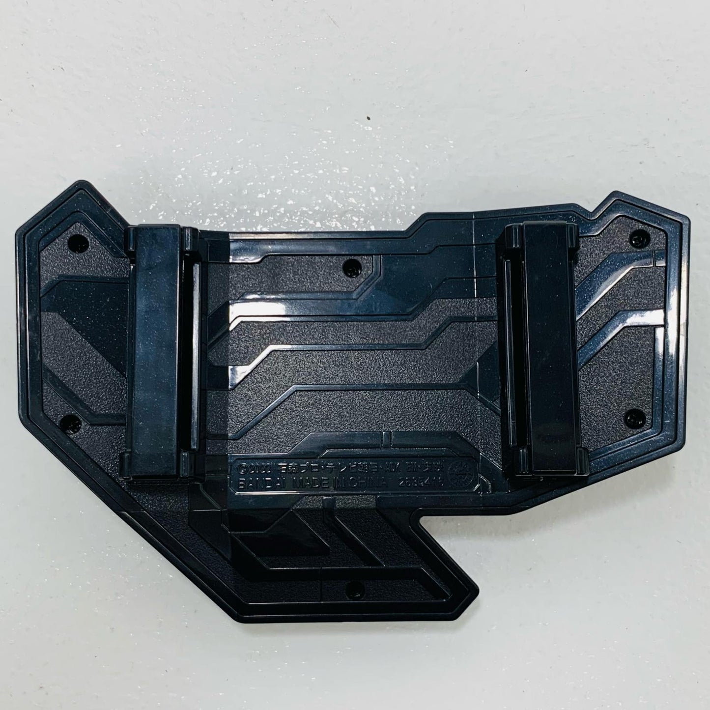 【中古】 'DXレイズライザーベルト&レイズライザーカードセット「仮面ライダーギーツ」'