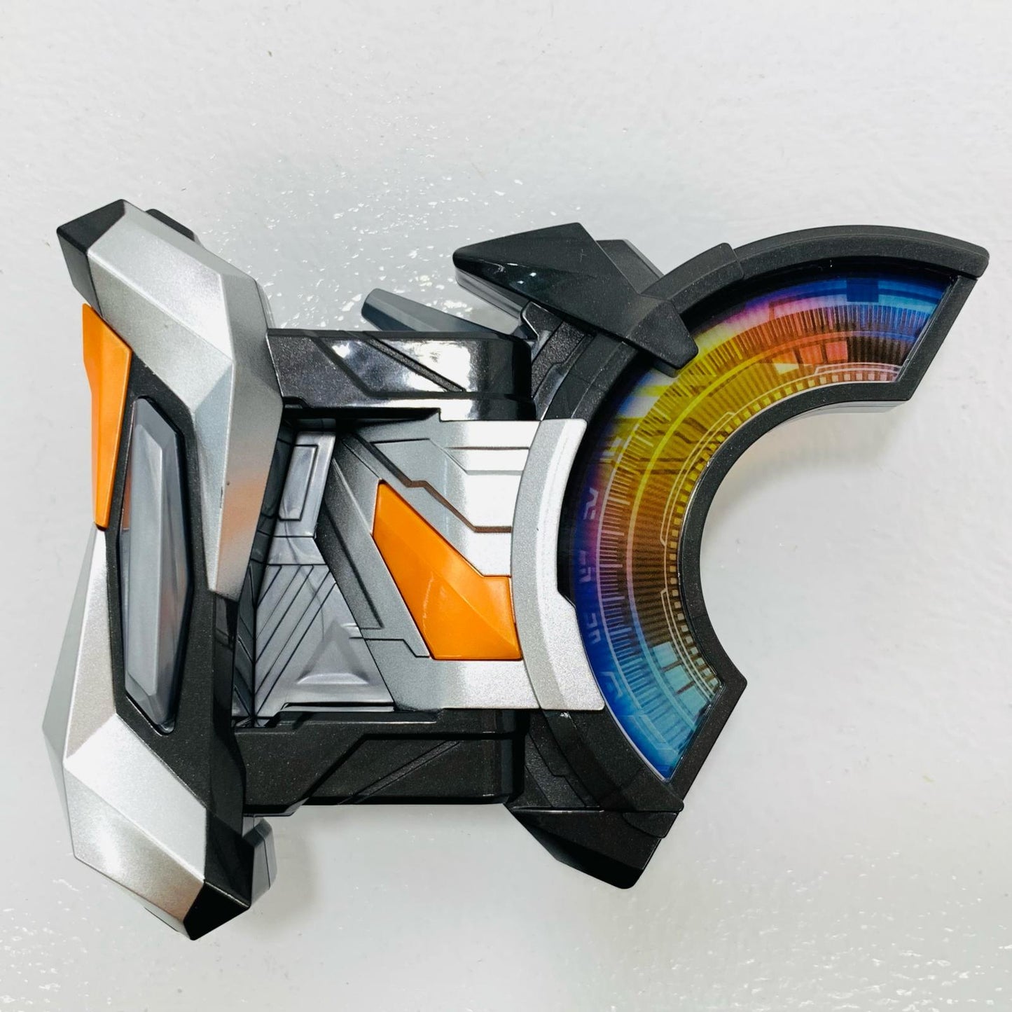 【中古】 'DXコマンドツインバックル&レイジングソード「仮面ライダーギーツ」'